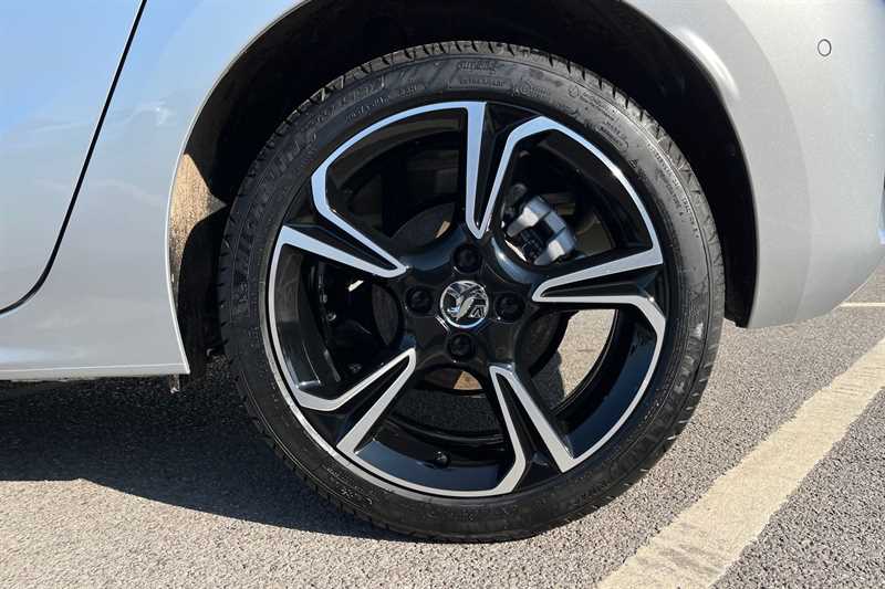 Used Vauxhall Corsa 2024 for sale - 77960268: Photo 10