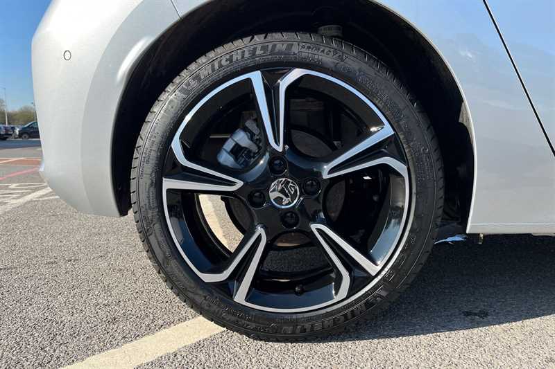 Used Vauxhall Corsa 2024 for sale - 77960268: Photo 11