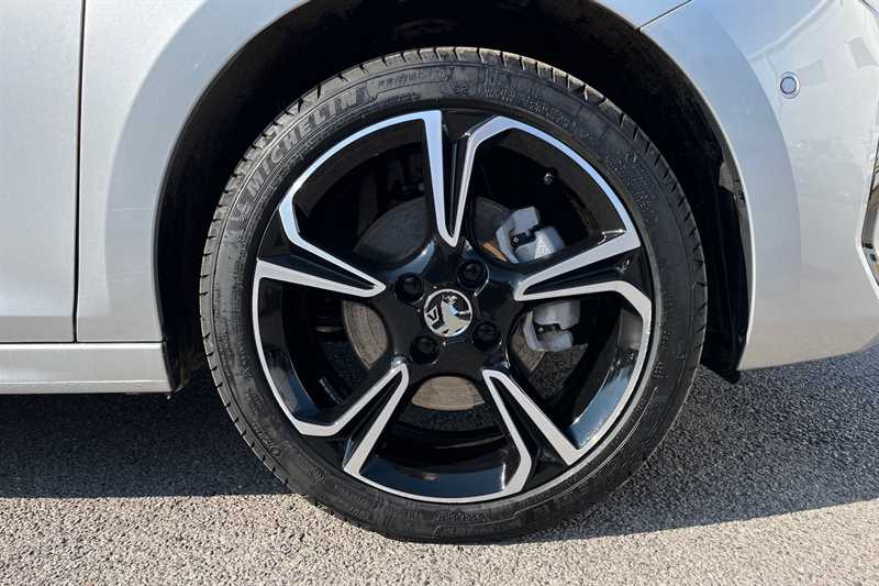 Used Vauxhall Corsa 2024 for sale - 77960268: Photo 12