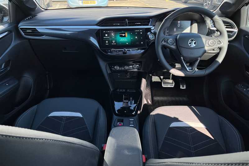 Used Vauxhall Corsa 2024 for sale - 77960268: Photo 13