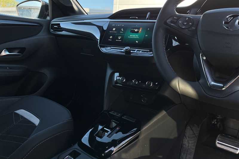 Used Vauxhall Corsa 2024 for sale - 77960268: Photo 14