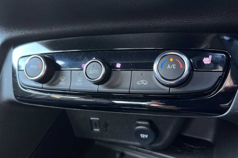 Used Vauxhall Corsa 2024 for sale - 77960268: Photo 15