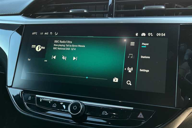 Used Vauxhall Corsa 2024 for sale - 77960268: Photo 17