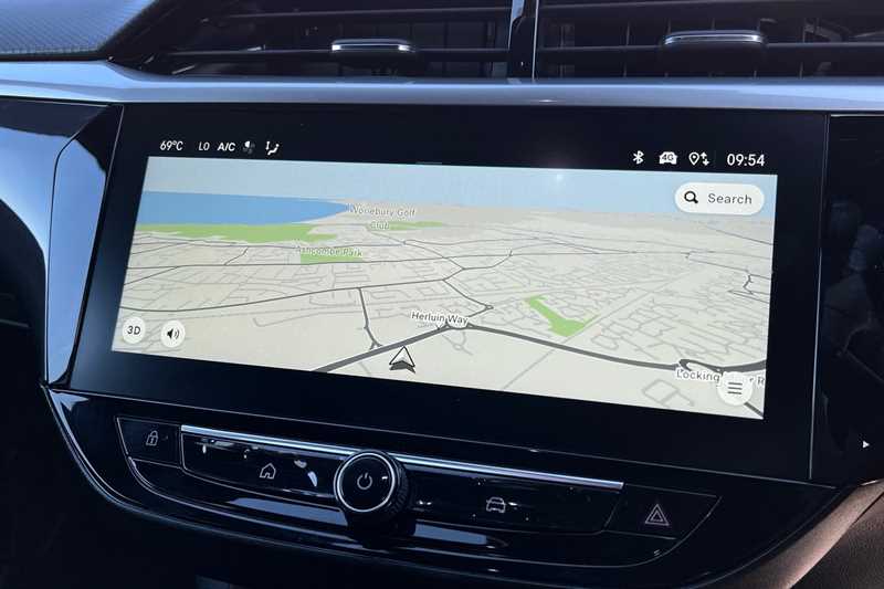 Used Vauxhall Corsa 2024 for sale - 77960268: Photo 18