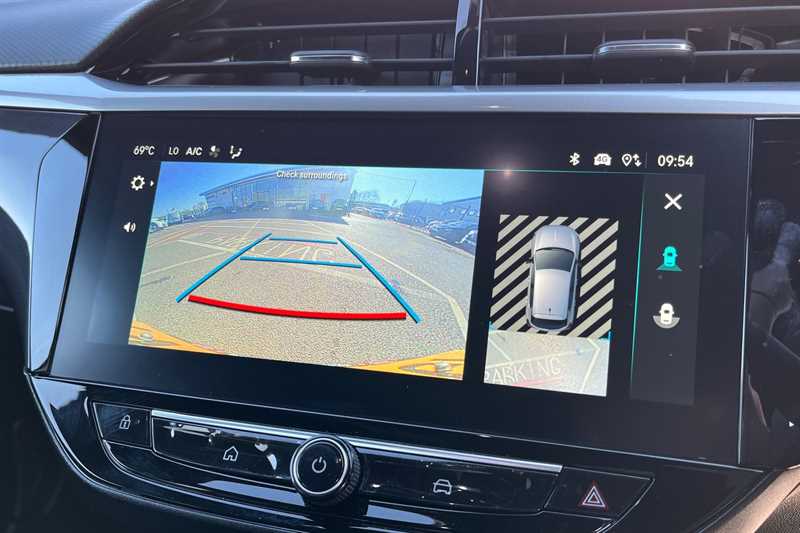 Used Vauxhall Corsa 2024 for sale - 77960268: Photo 19