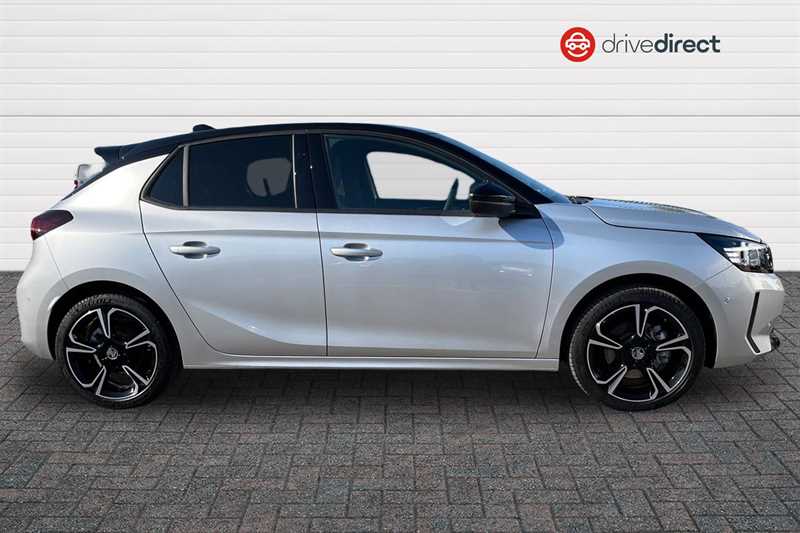 Used Vauxhall Corsa 2024 for sale - 77960268: Photo 2