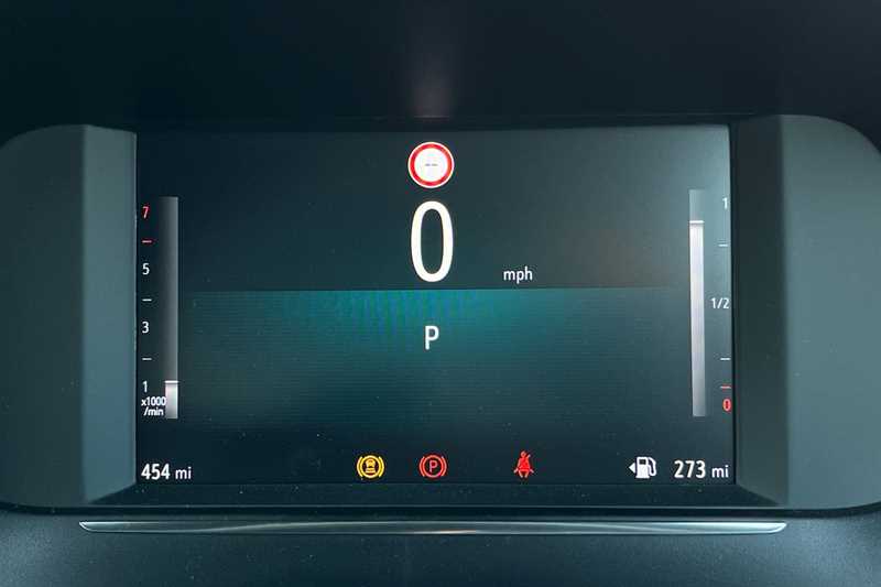 Used Vauxhall Corsa 2024 for sale - 77960268: Photo 20