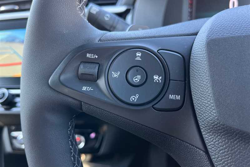 Used Vauxhall Corsa 2024 for sale - 77960268: Photo 21