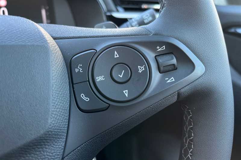 Used Vauxhall Corsa 2024 for sale - 77960268: Photo 22