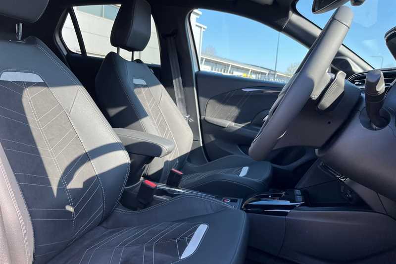 Used Vauxhall Corsa 2024 for sale - 77960268: Photo 23