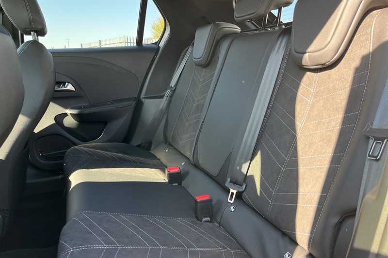 Used Vauxhall Corsa 2024 for sale - 77960268: Photo 24