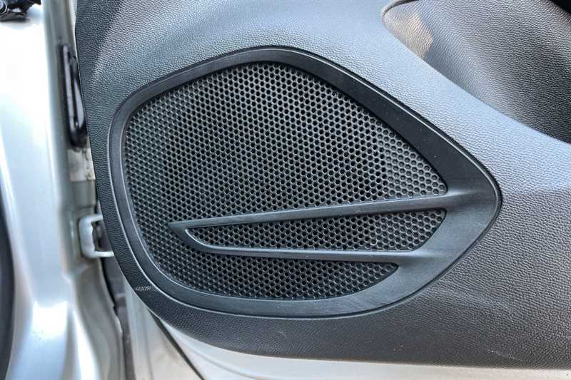 Used Vauxhall Corsa 2024 for sale - 77960268: Photo 27