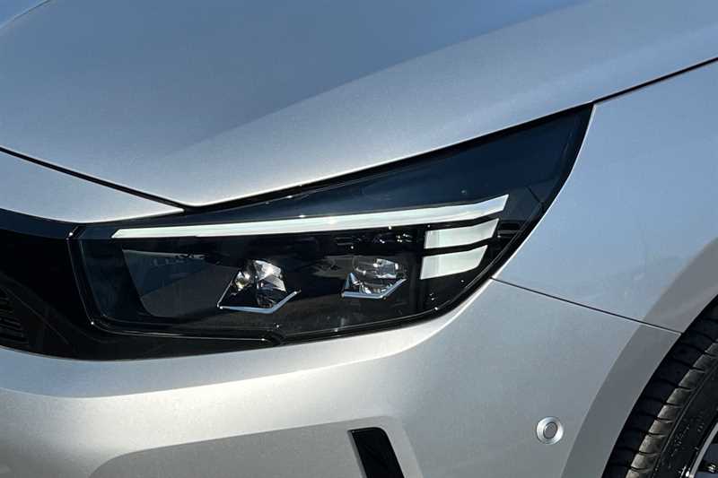 Used Vauxhall Corsa 2024 for sale - 77960268: Photo 29