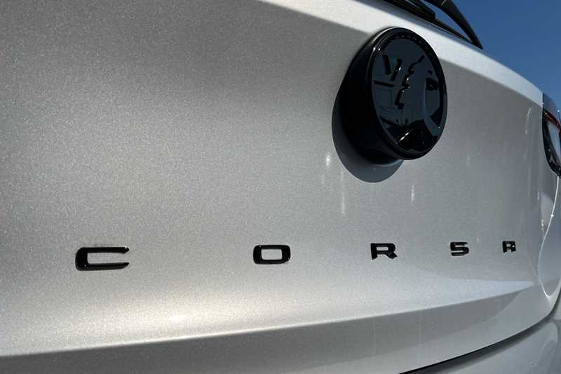 Used Vauxhall Corsa 2024 for sale - 77960268: Photo 30