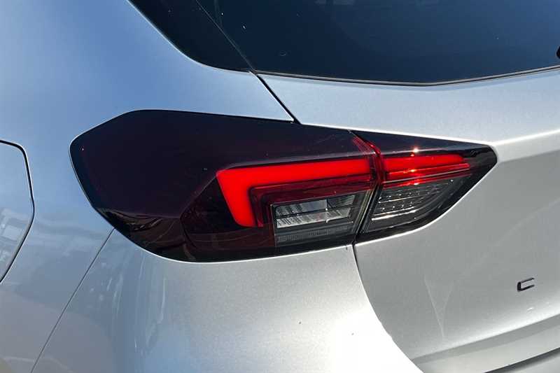 Used Vauxhall Corsa 2024 for sale - 77960268: Photo 31