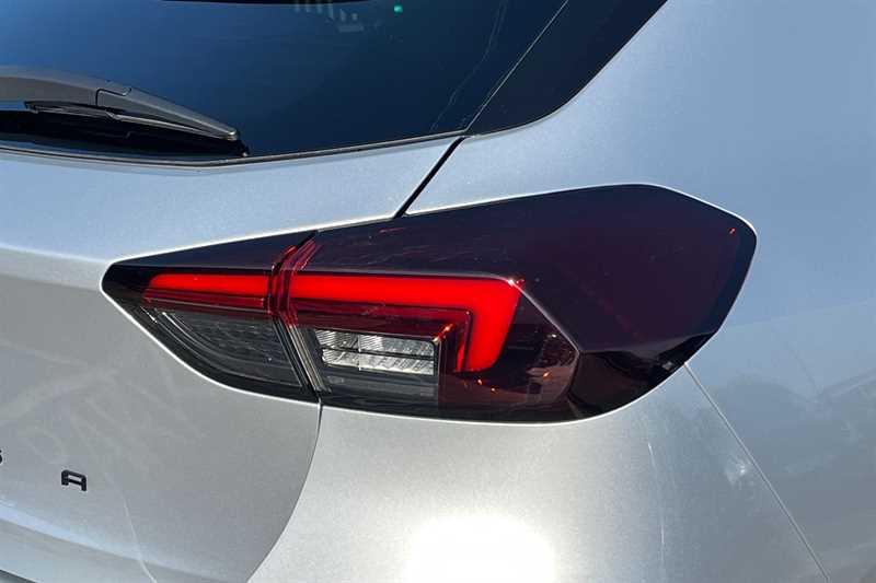 Used Vauxhall Corsa 2024 for sale - 77960268: Photo 32