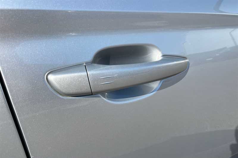 Used Vauxhall Corsa 2024 for sale - 77960268: Photo 33