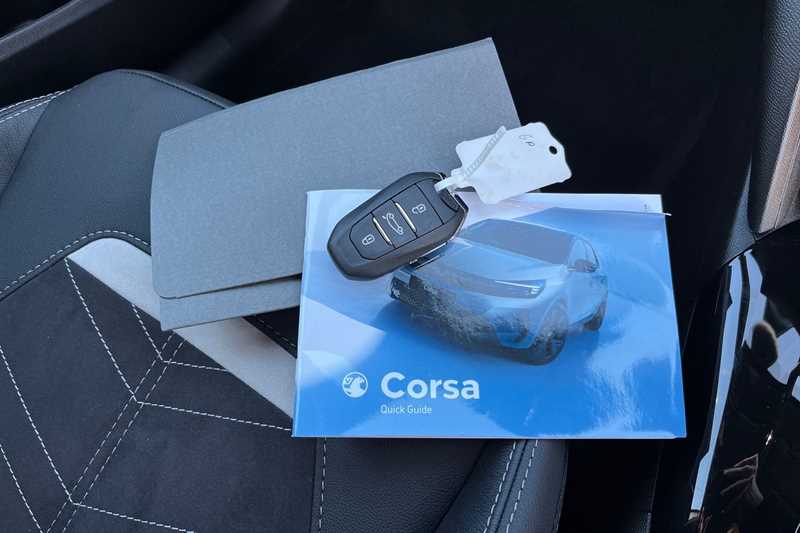 Used Vauxhall Corsa 2024 for sale - 77960268: Photo 36