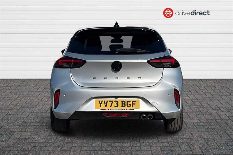 Used Vauxhall Corsa 2024 for sale - 77960268: Photo 4