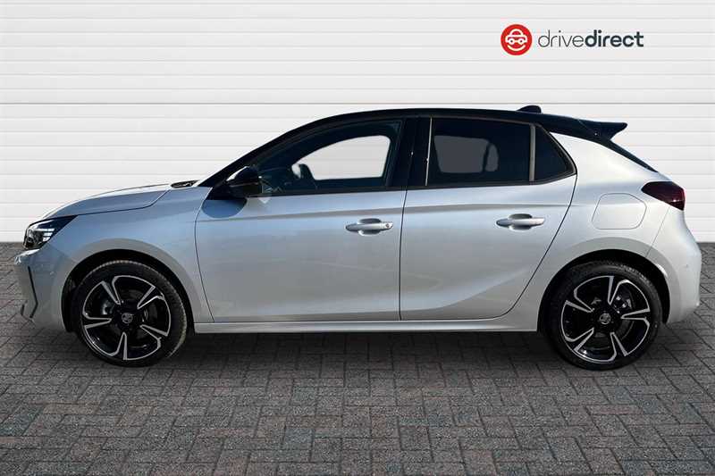 Used Vauxhall Corsa 2024 for sale - 77960268: Photo 6