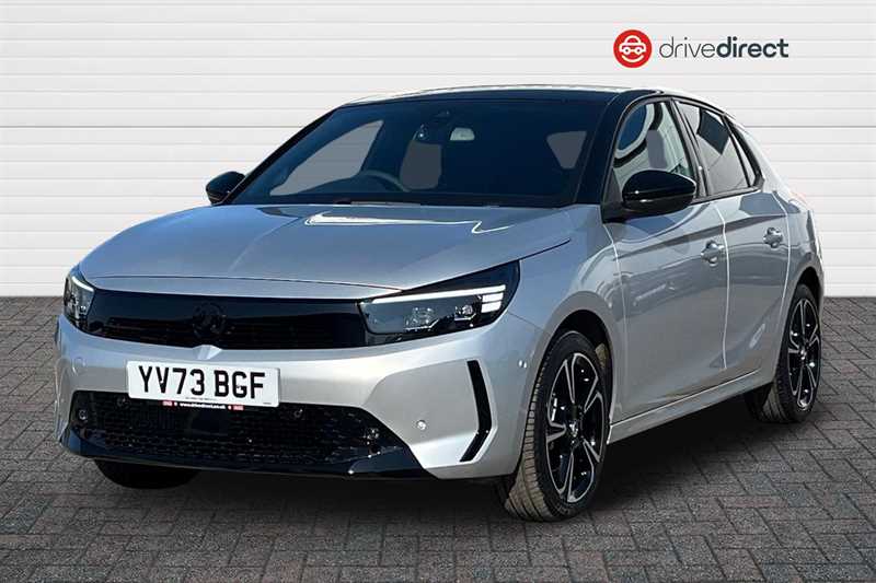 Used Vauxhall Corsa 2024 for sale - 77960268: Photo 7