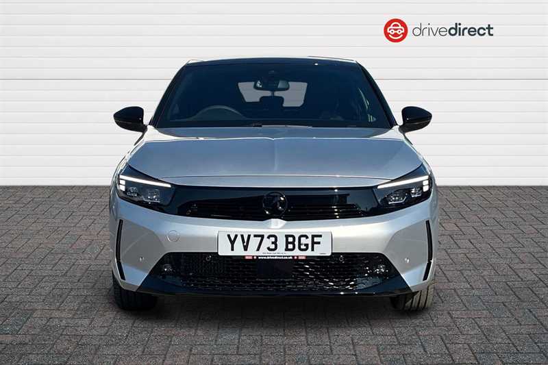 Used Vauxhall Corsa 2024 for sale - 77960268: Photo 8