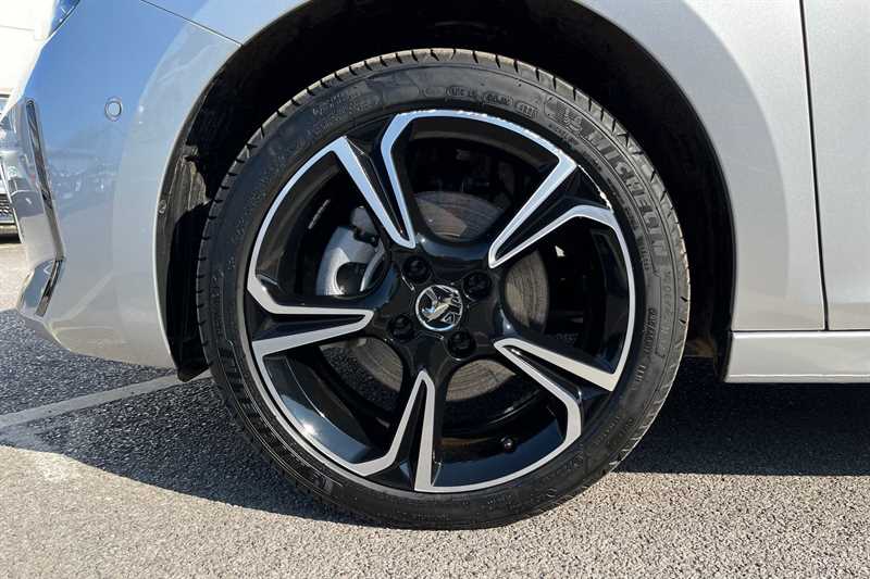 Used Vauxhall Corsa 2024 for sale - 77960268: Photo 9