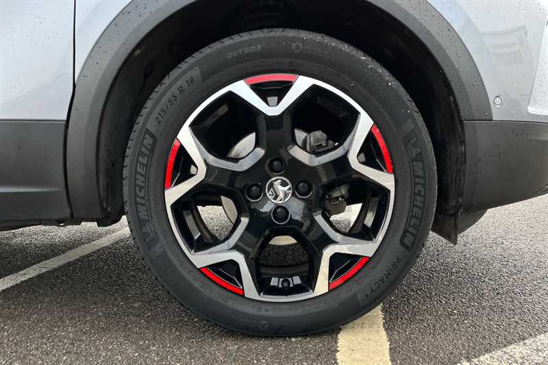 Used Vauxhall Mokka 2022 for sale - 77554728: Photo 12