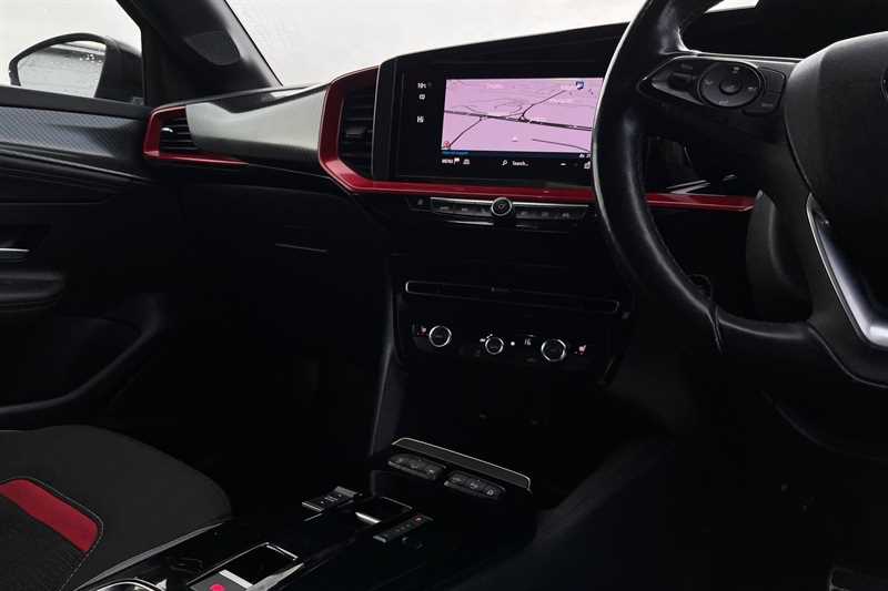 Used Vauxhall Mokka 2022 for sale - 77554728: Photo 14