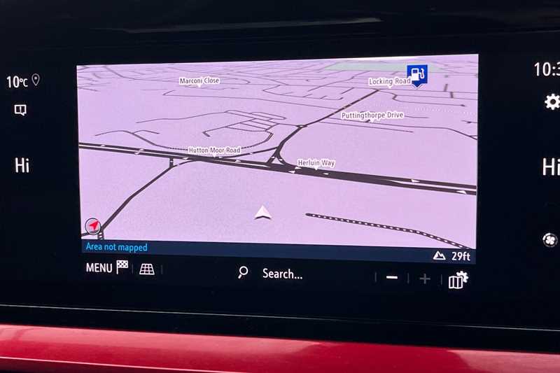 Used Vauxhall Mokka 2022 for sale - 77554728: Photo 18