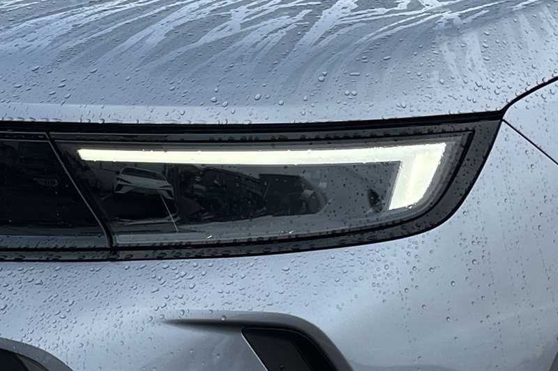 Used Vauxhall Mokka 2022 for sale - 77554728: Photo 29