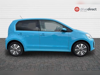 Used Volkswagen up! 2021 for sale - 77900562: Photo