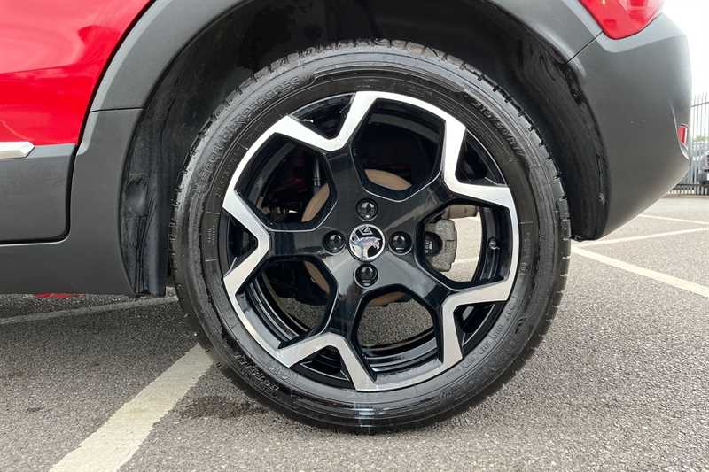 Used Vauxhall Crossland 2022 for sale - 76917898: Photo 10