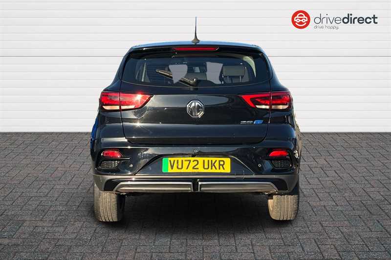 Used MG MG ZS 2022 for sale - 77895249: Photo 4