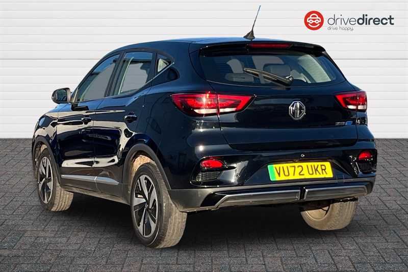 Used MG MG ZS 2022 for sale - 77895249: Photo 5
