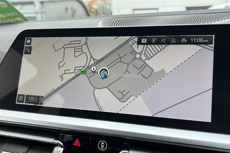 Used BMW 3 Series 2021 for sale - 77741604: Photo 18