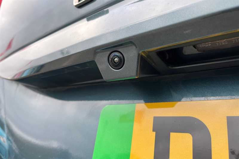 Used Vauxhall Combo Life Electric for sale - 78119341: Photo 39