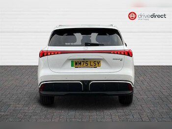 Used MG MGS6 2025 for sale - 77742028: Photo