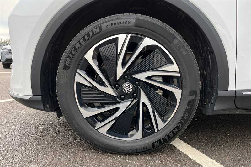 Used MG MGS6 2025 for sale - 77742028: Photo 9