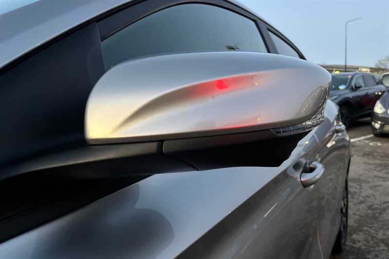 Used MG MG3 2024 for sale - 77627800: Photo 35