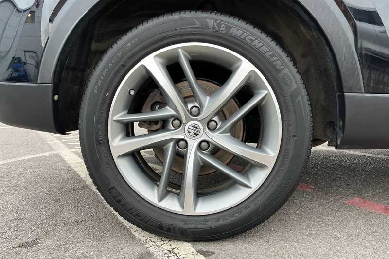 Used MG MG HS 2023 for sale - 77899693: Photo 11