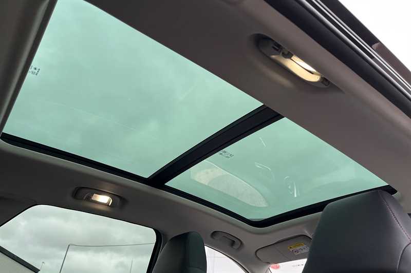 Used MG MG HS 2023 for sale - 77899693: Photo 40