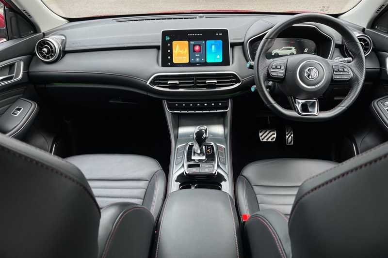 Used MG MG HS for sale - 77843576: Photo 13