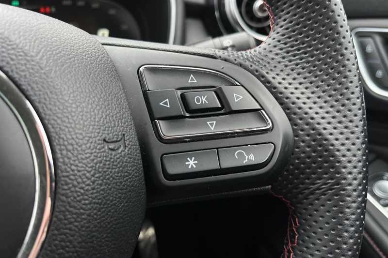 Used MG MG HS for sale - 77843576: Photo 22