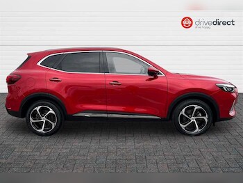 Used MG MG HS 2024 for sale - 77843576: Photo