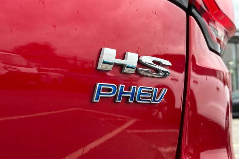 Used MG MG HS for sale - 77843576: Photo 30