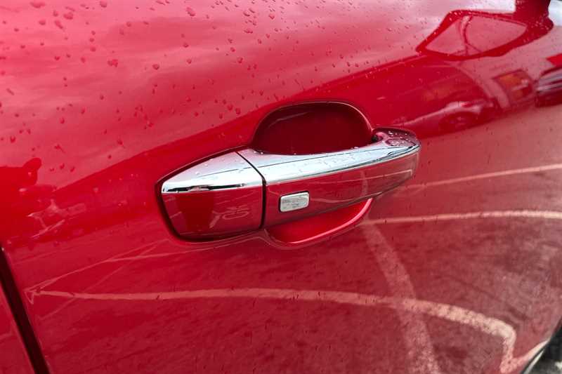 Used MG MG HS for sale - 77843576: Photo 33