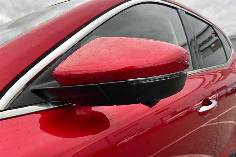 Used MG MG HS for sale - 77843576: Photo 35