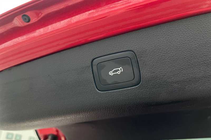 Used MG MG HS for sale - 77843576: Photo 40