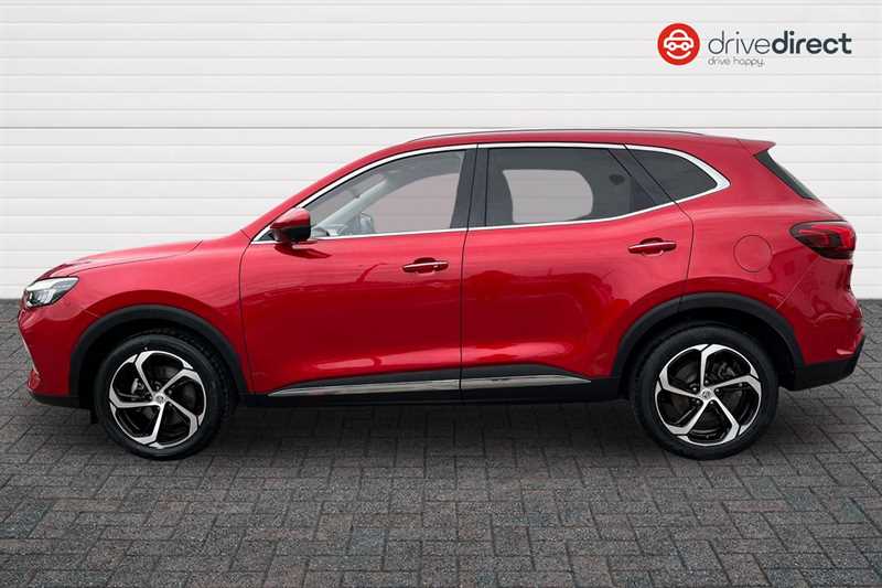 Used MG MG HS for sale - 77843576: Photo 6